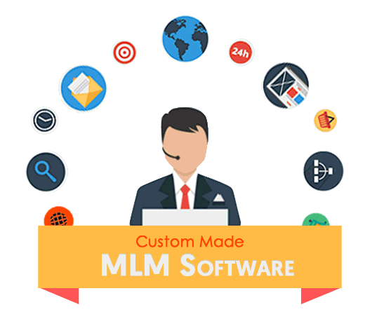 Roi Plan MLM Softrware Development Company