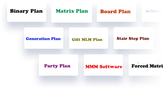 mlm software in Delhi