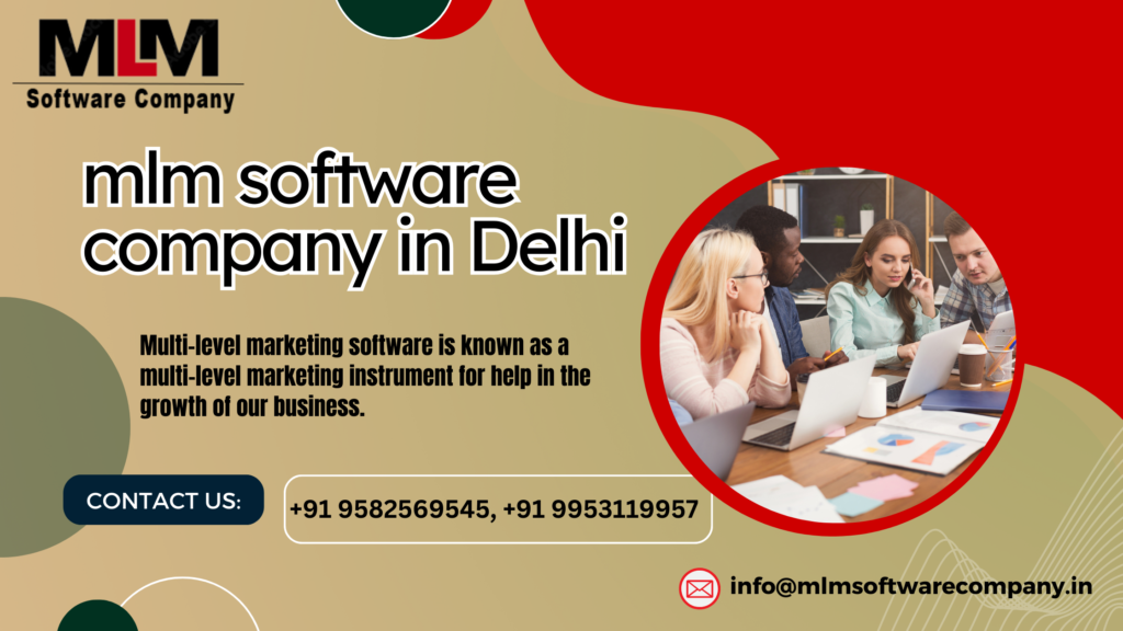 MLM SOFTWARE DEVELOPER | BINARY PLAN MLM SOFTWARE