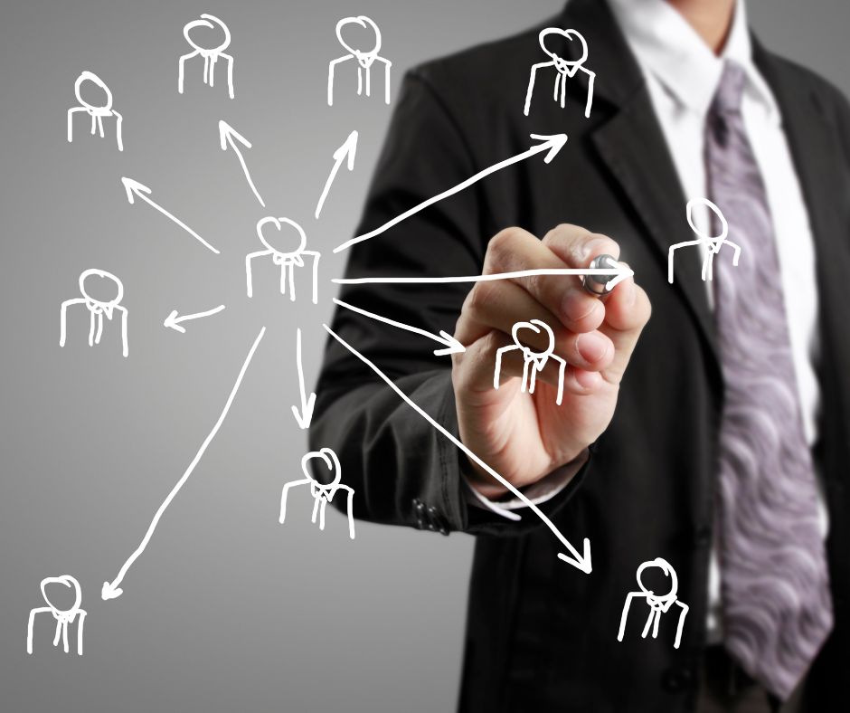 Transforming Cryptocurrency Networks: Using the Power of MLM Software in Delhi