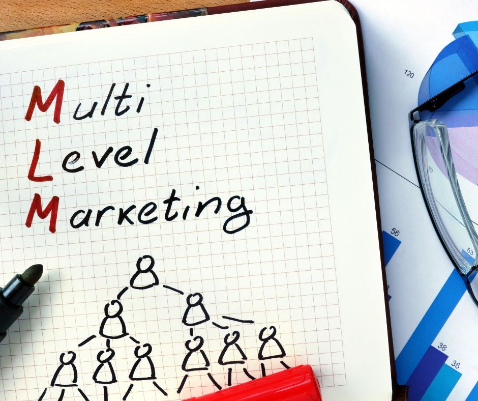 Unveiling the Power of MLM Software: Revolutionizing Business in Delhi