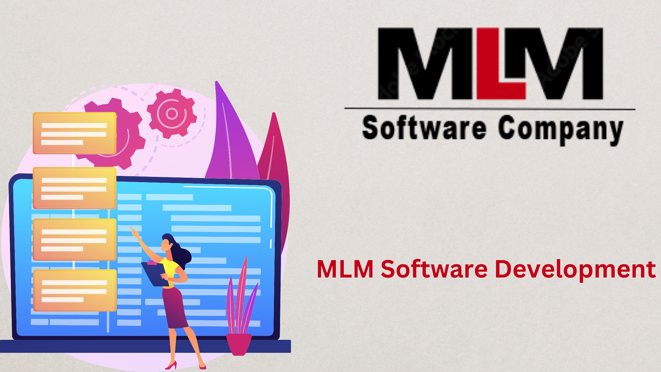 MLM Software Development: Transforming Network Marketing with MLM Software Company