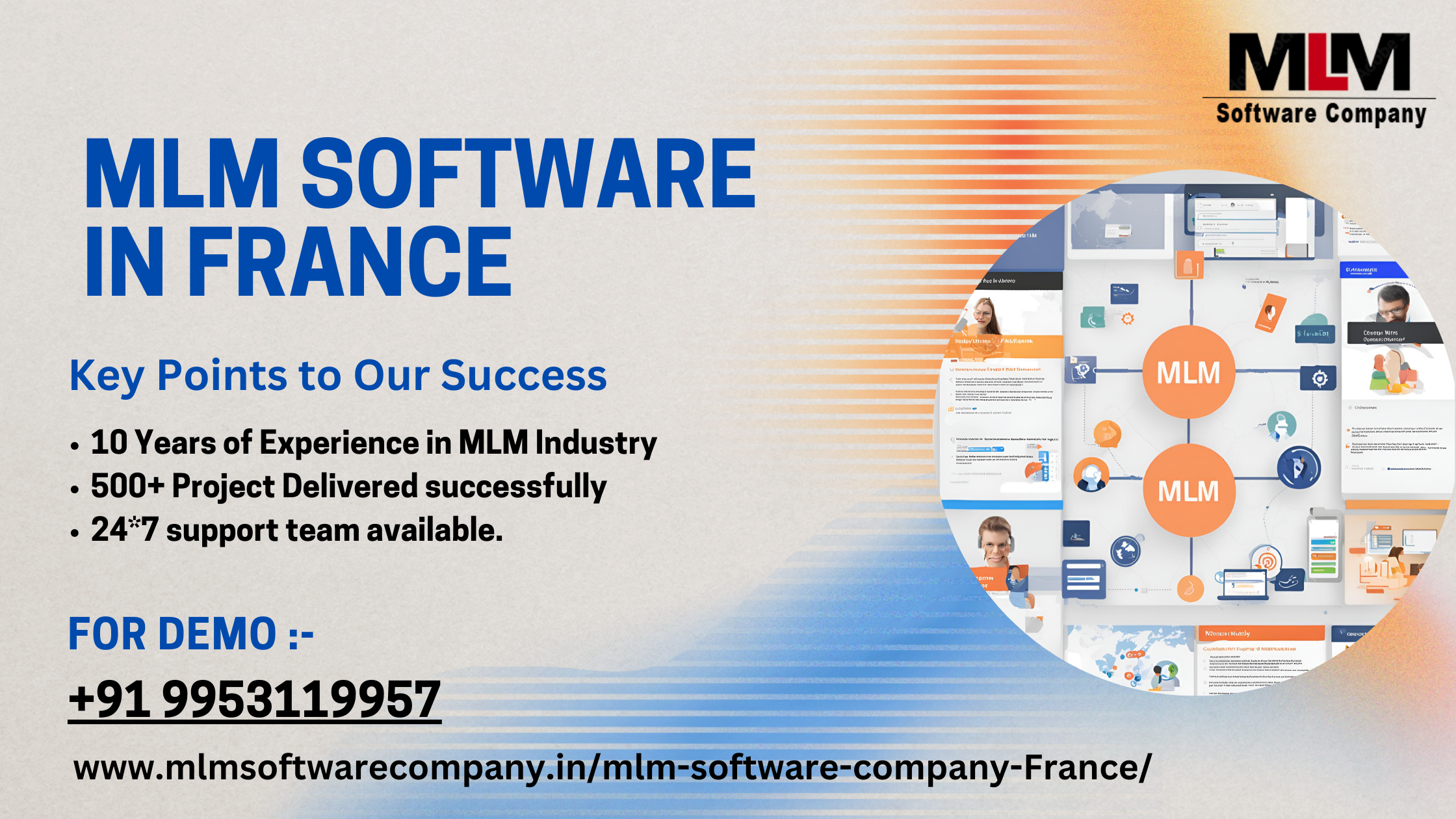 Comprehensive Guide to MLM Software in France