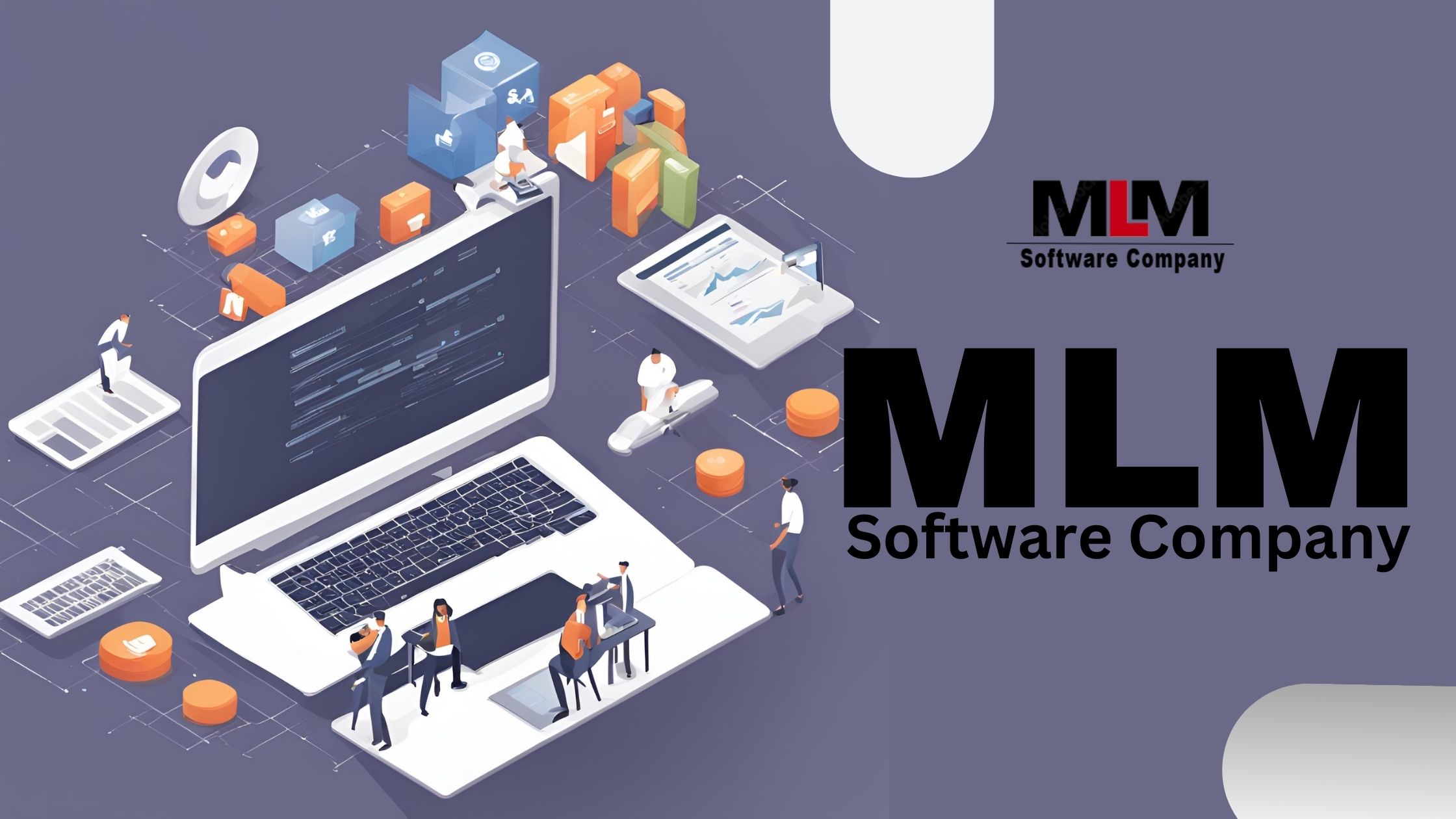 How to Choose the Best MLM Software Company?