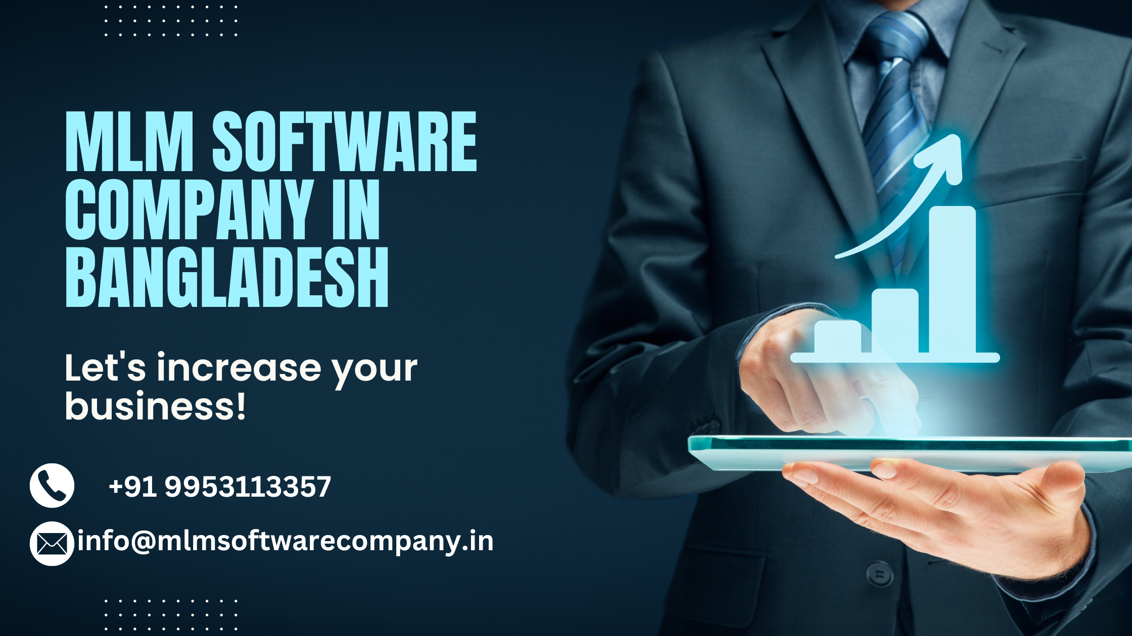  MLM Software Company in Bangladesh