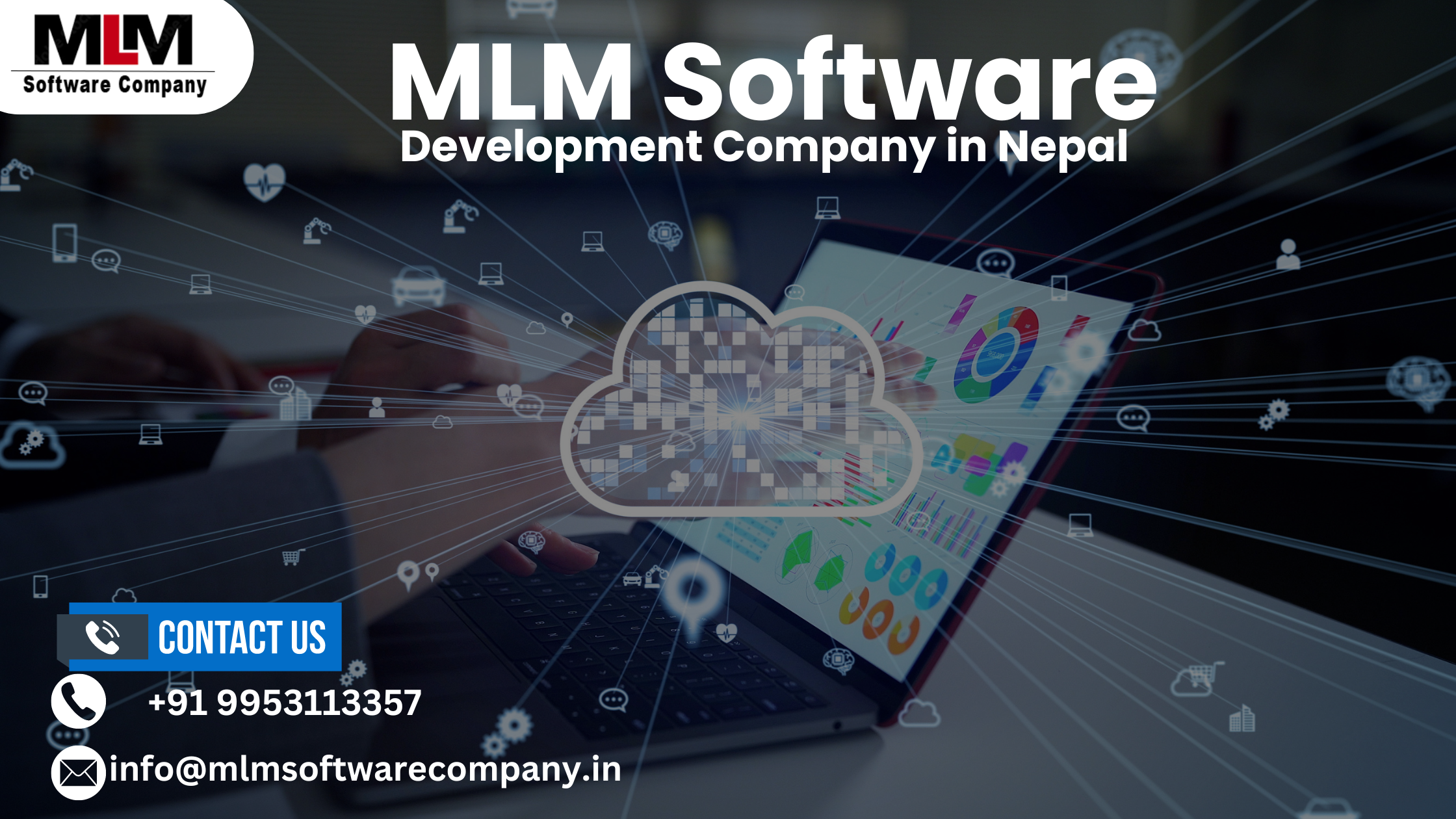 MLM Software Development Company in Nepal: Your Trusted Partner for MLM Success