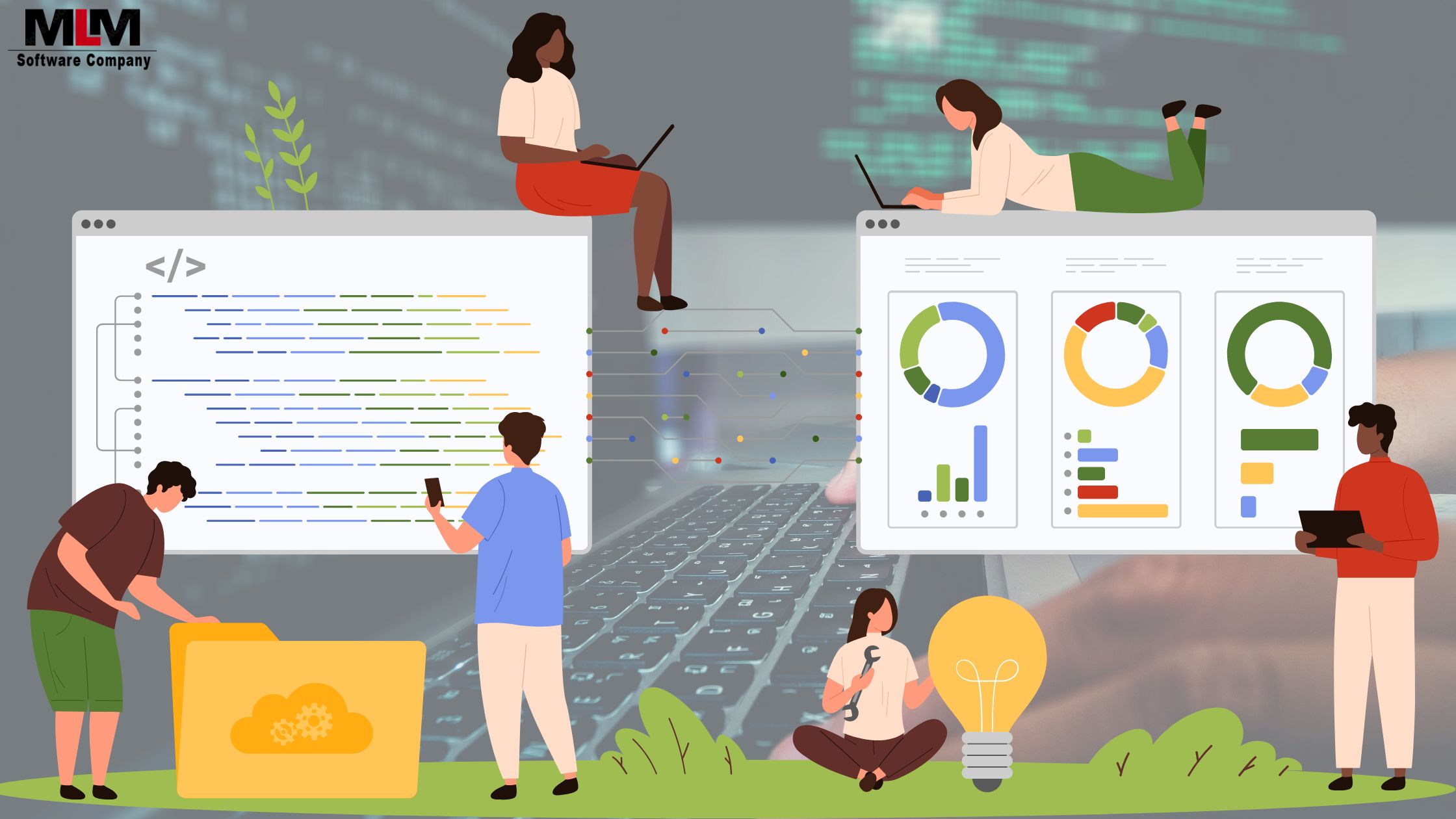 What is the Future of MLM Software in the Business Industry?