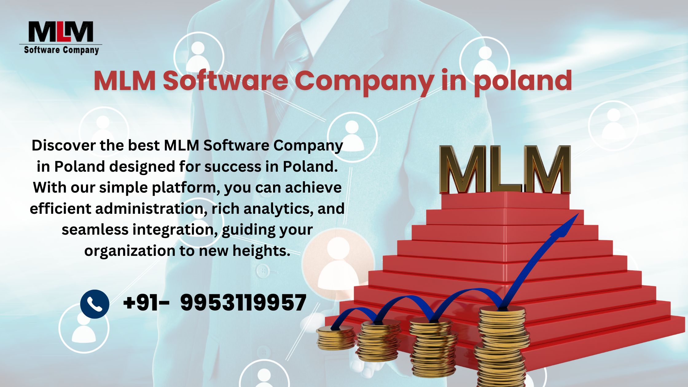 The Importance of MLM Software for the MLM Industry in Poland