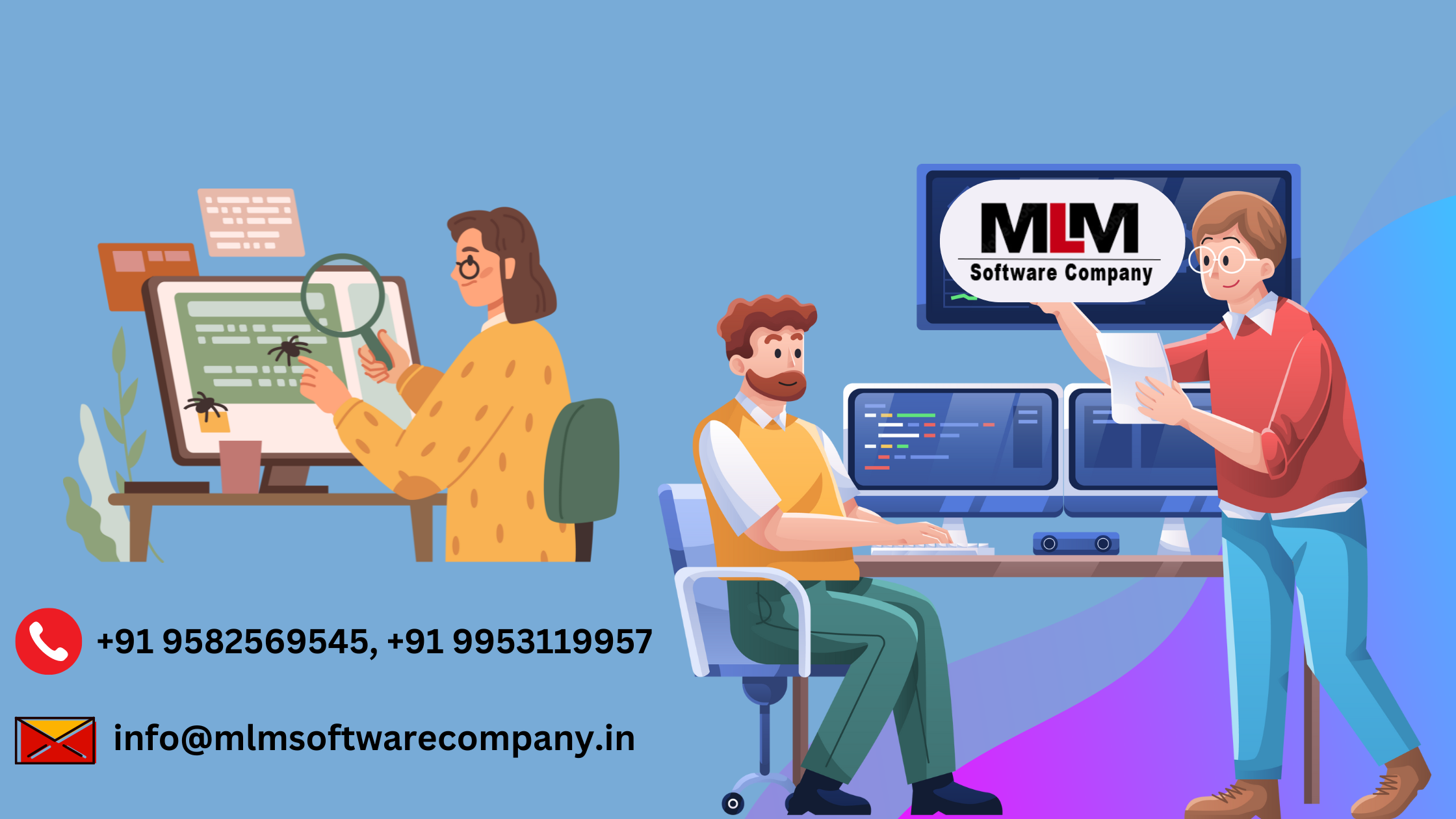 Choosing the Right MLM Software Company in Romania: A Guide for Network Marketers