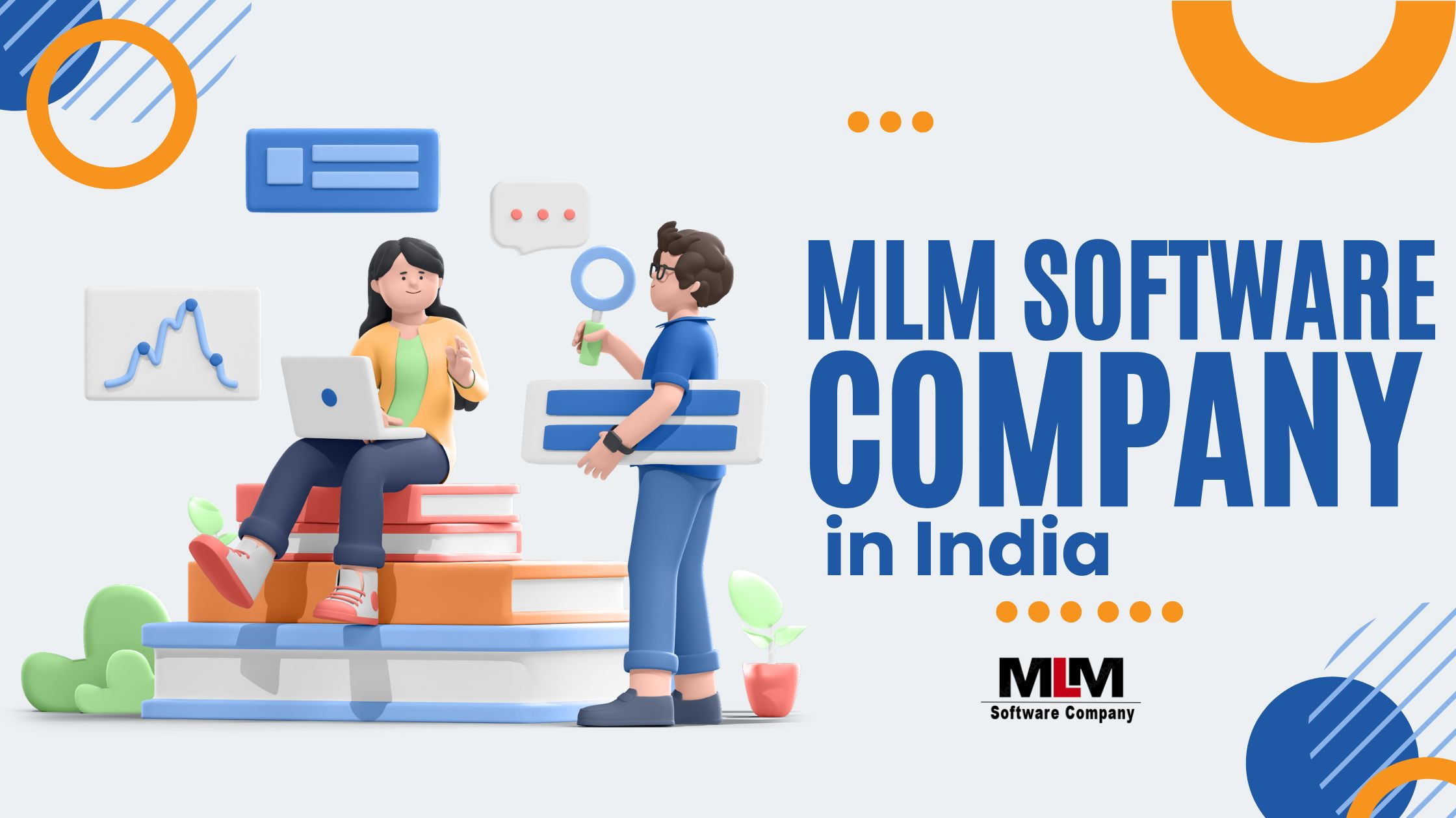 MLM Software Company in India: A Comprehensive Guide to Choosing the Best Solution for Your Network Marketing Business