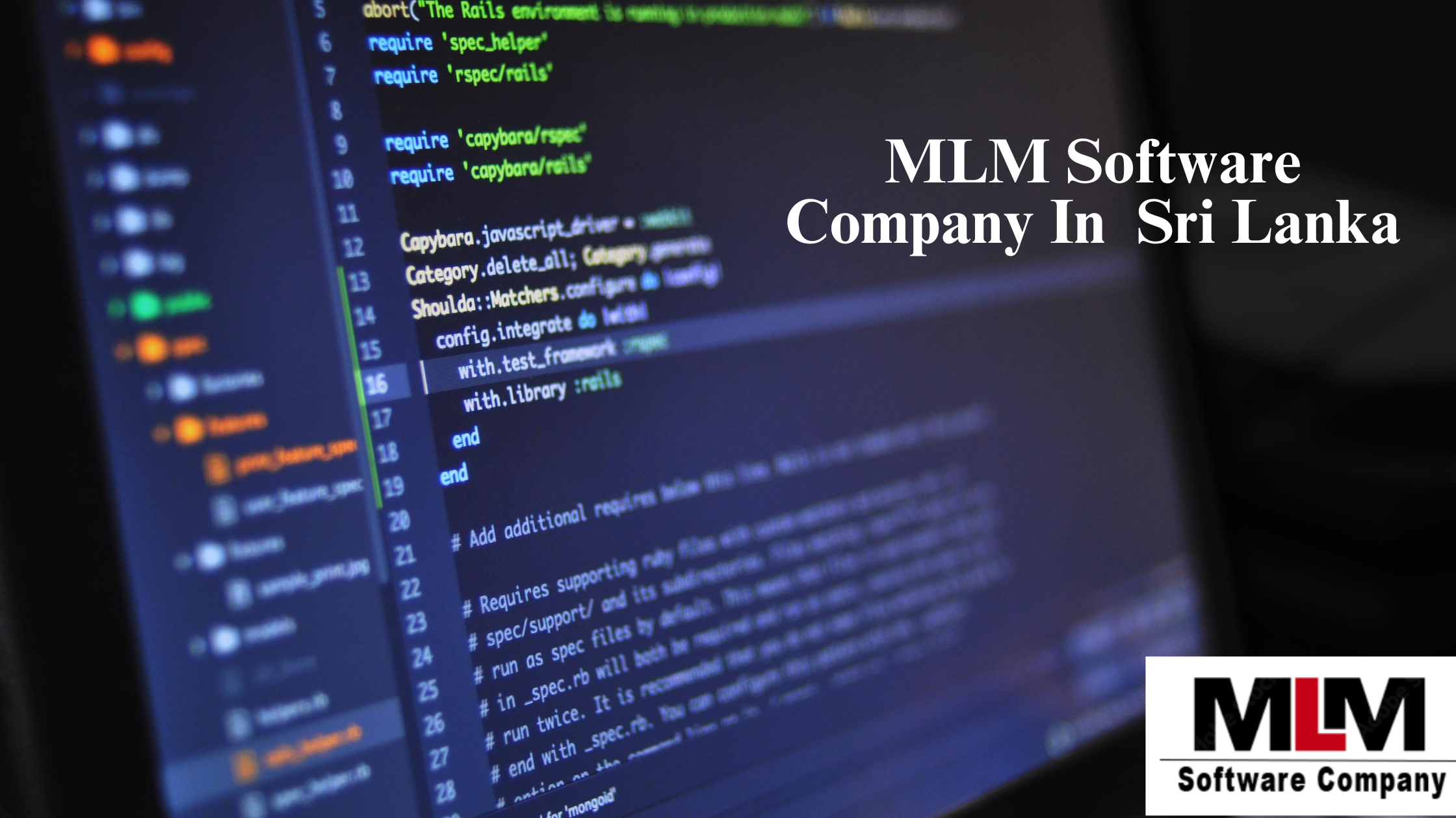 Essential Features of MLM Software for Success in Sri Lanka
