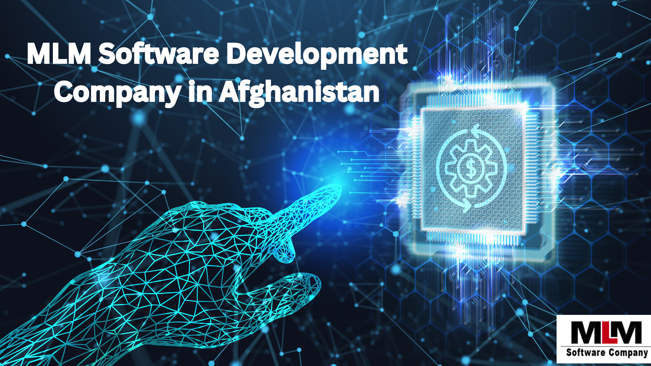 Welcome to the Future of MLM Software Development in Afghanistan