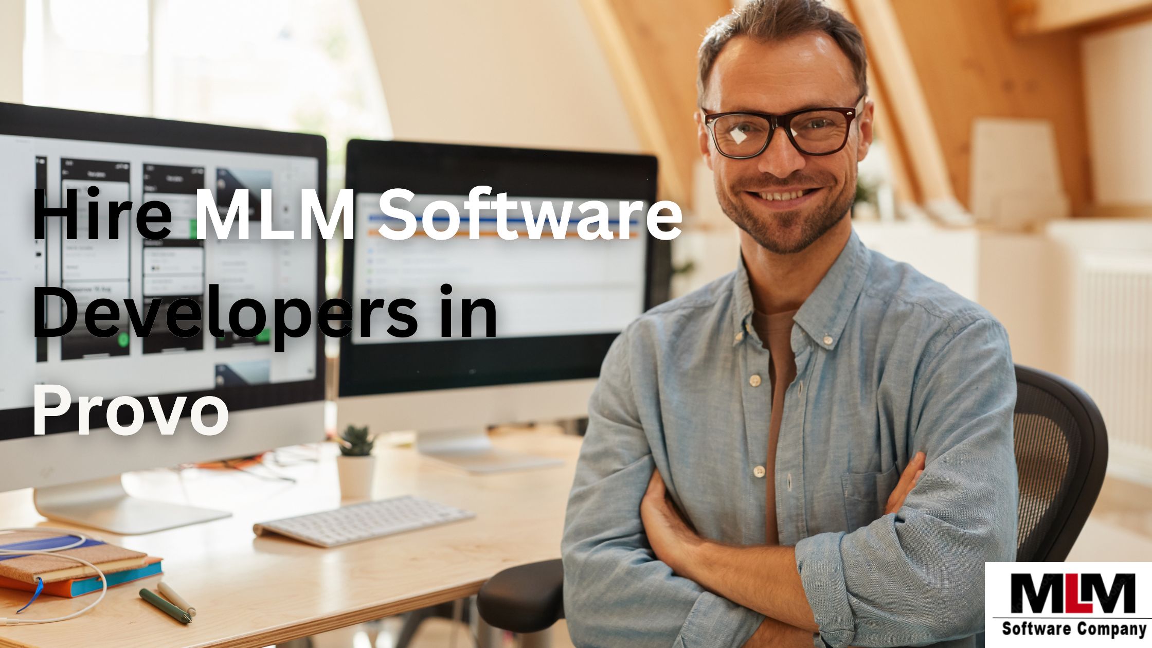 MLM Software Company in Provo: Why Choose Us