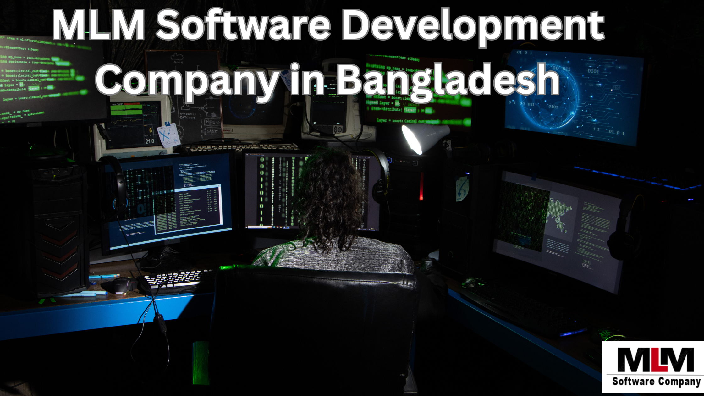 Comprehensive Guide to MLM Software Development Company in Bangladesh