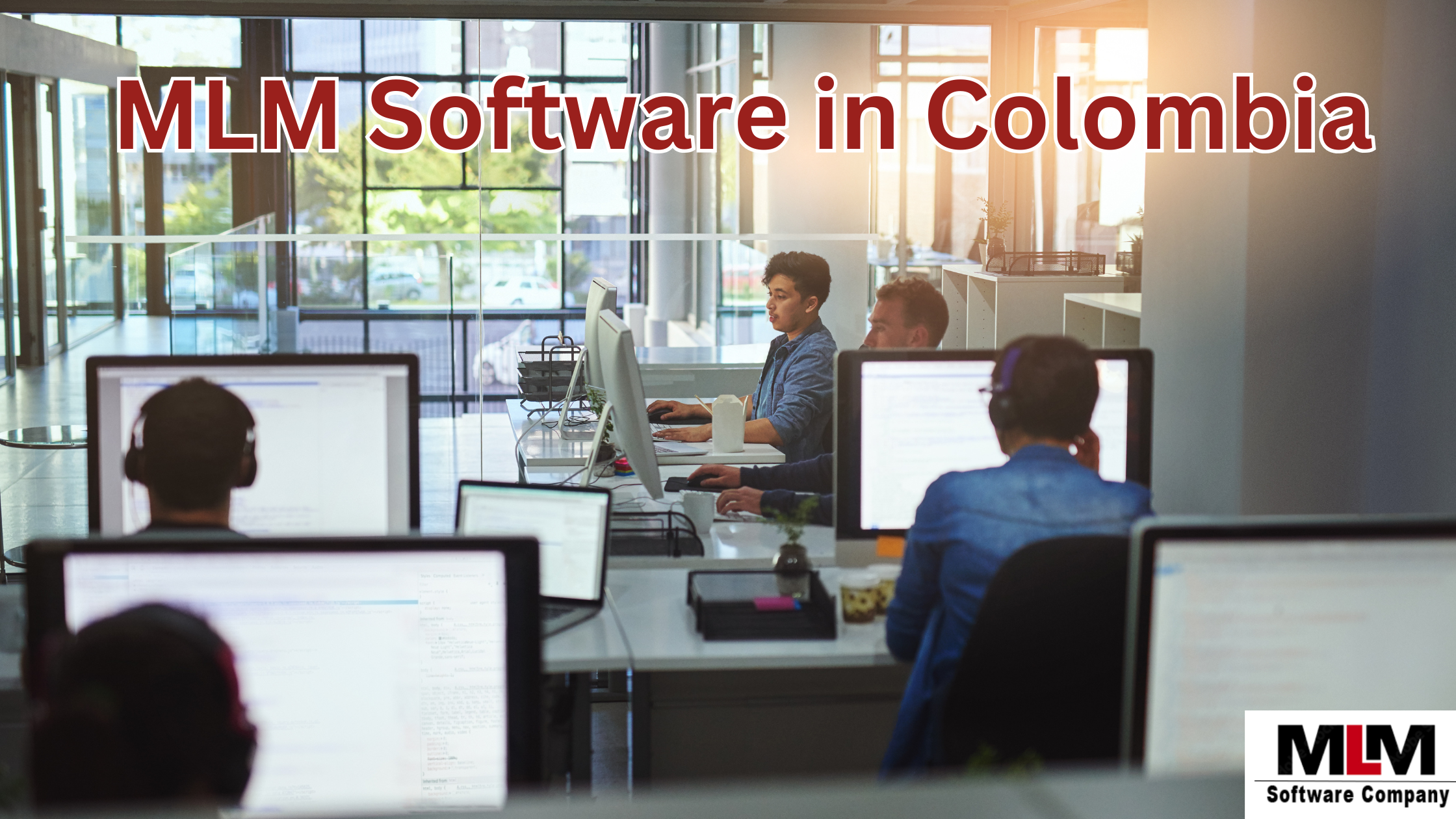 Empowering MLM Businesses with the Best MLM Software in Colombia