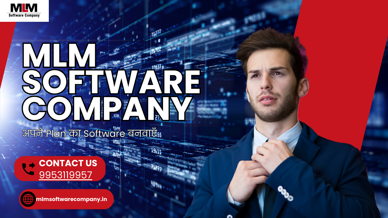 Best MLM Software Company in Sri Lanka | Leading MLM Software Developers in Sri Lanka