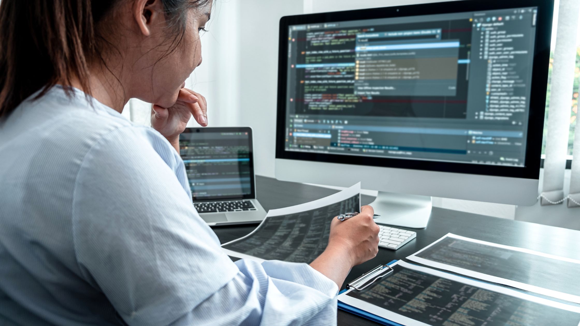MLM Software Company in Florida