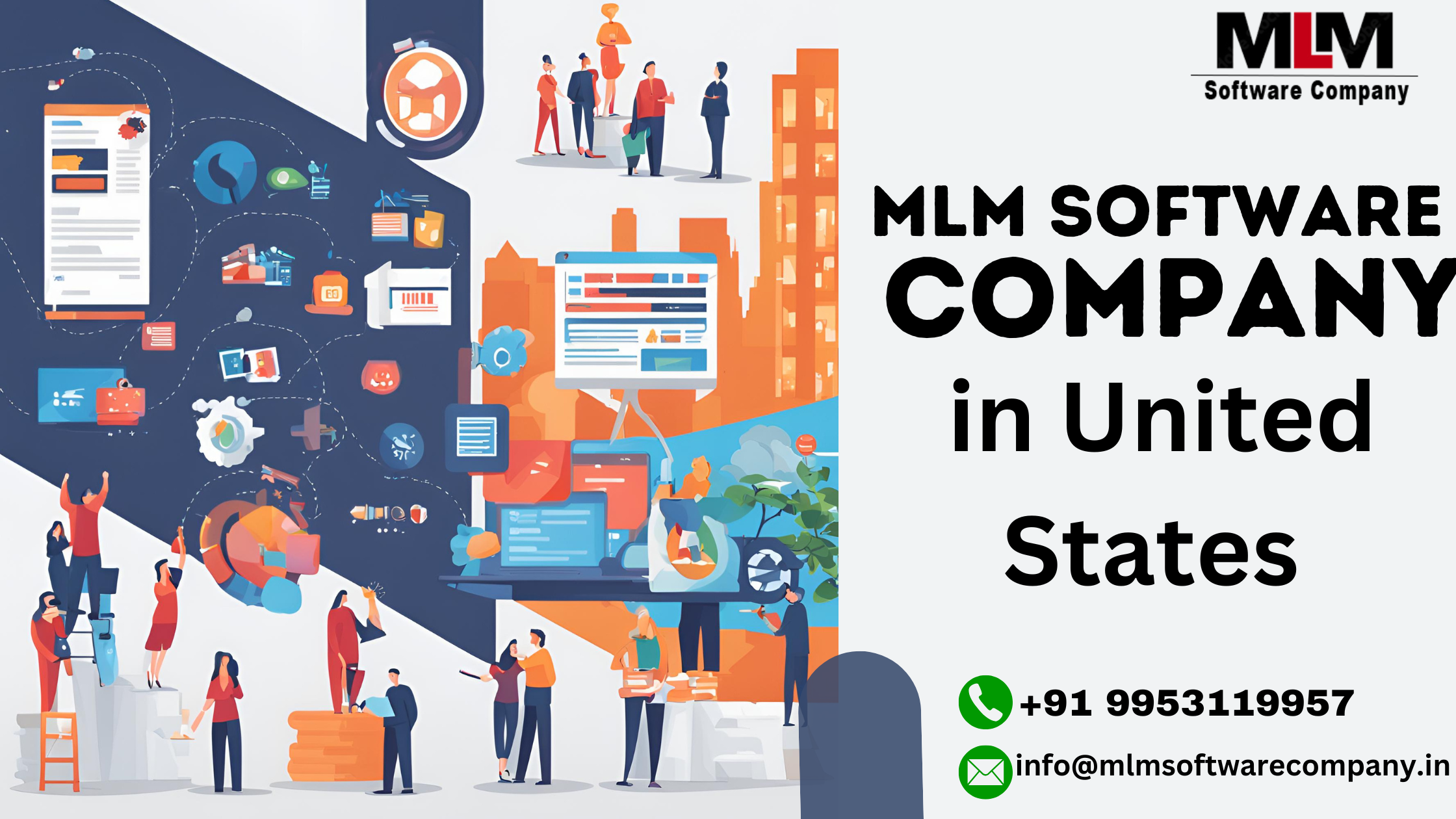 Revolutionize Your MLM Business with Robo MLM Software in the United States