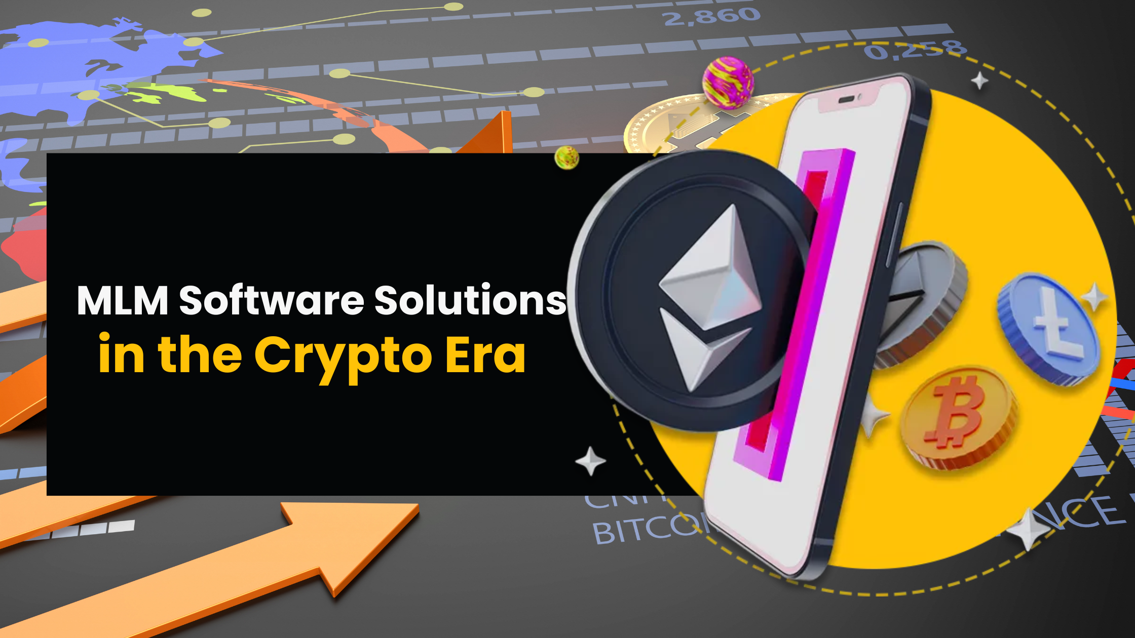 Why Choose Us? The Top 5 Advantages of Our Diverse MLM Software Solutions in the Crypto Era