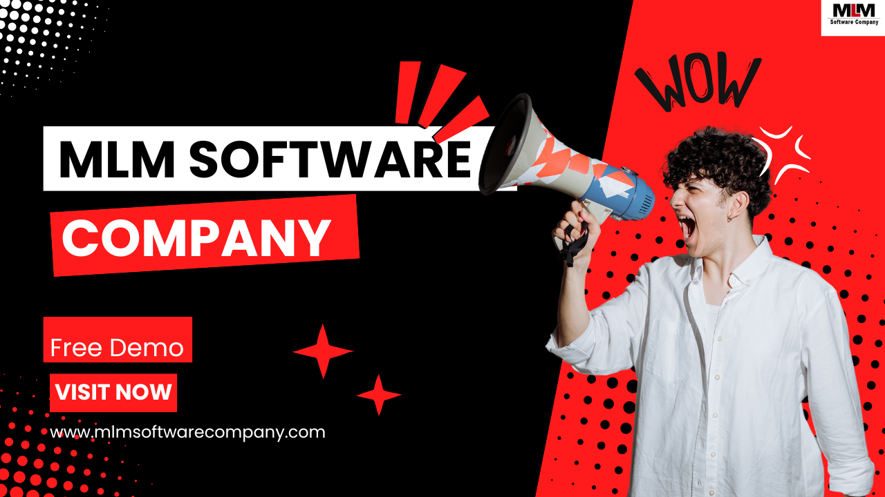 Empowering Your MLM Business with MLM Software Development Company in Nepal