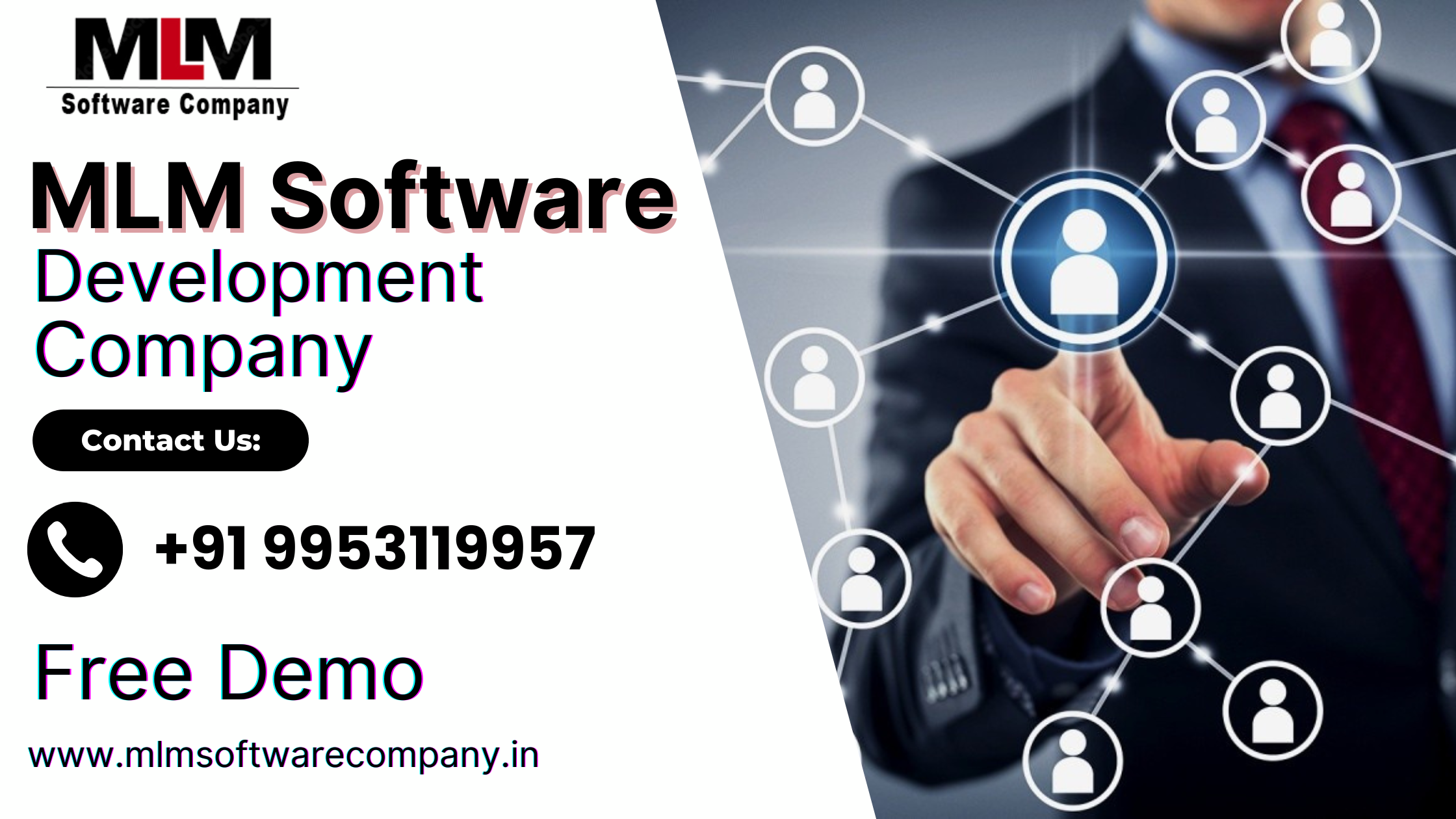 Best MLM Software Company in Bangladesh | Expert MLM Software Development Services