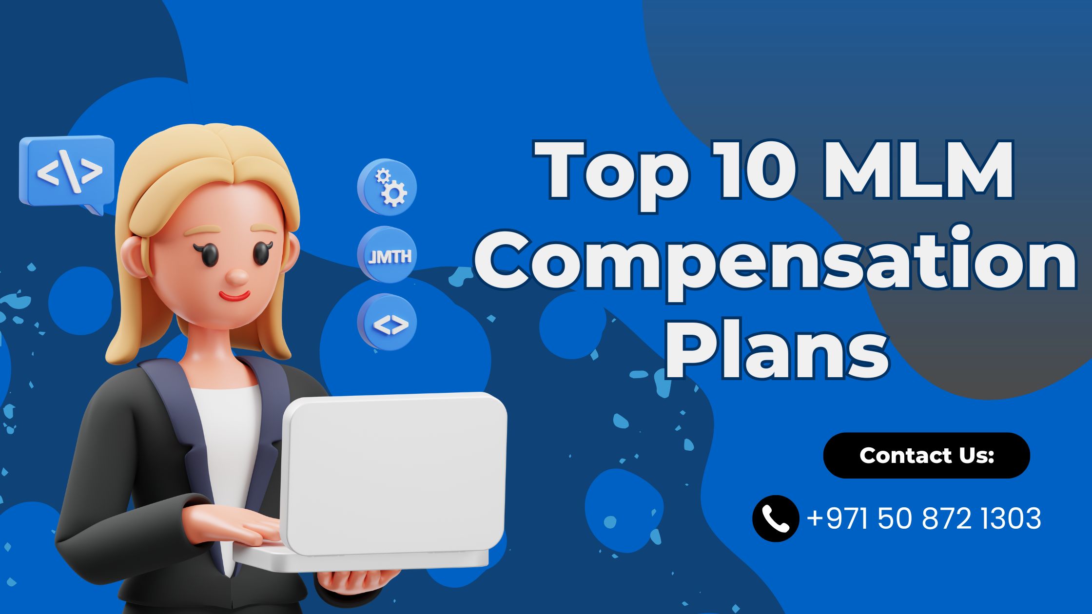 MLM Compensation Plans for Your Network Marketing Business