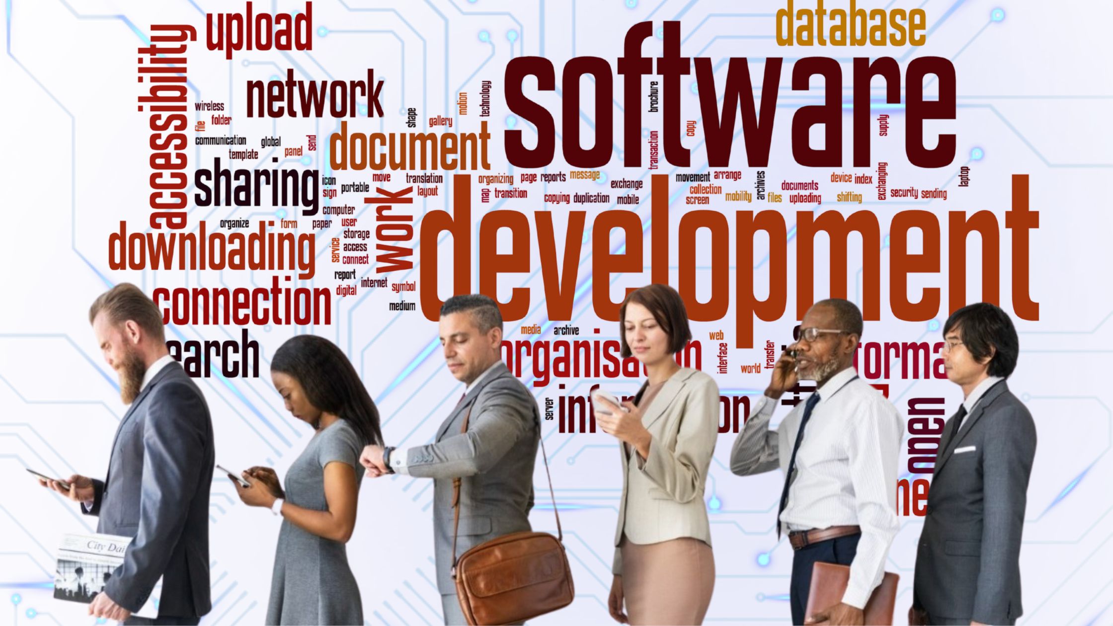 Multi-Level Marketing Software: A Breakthrough to Enhance Your MLM Business Credibility