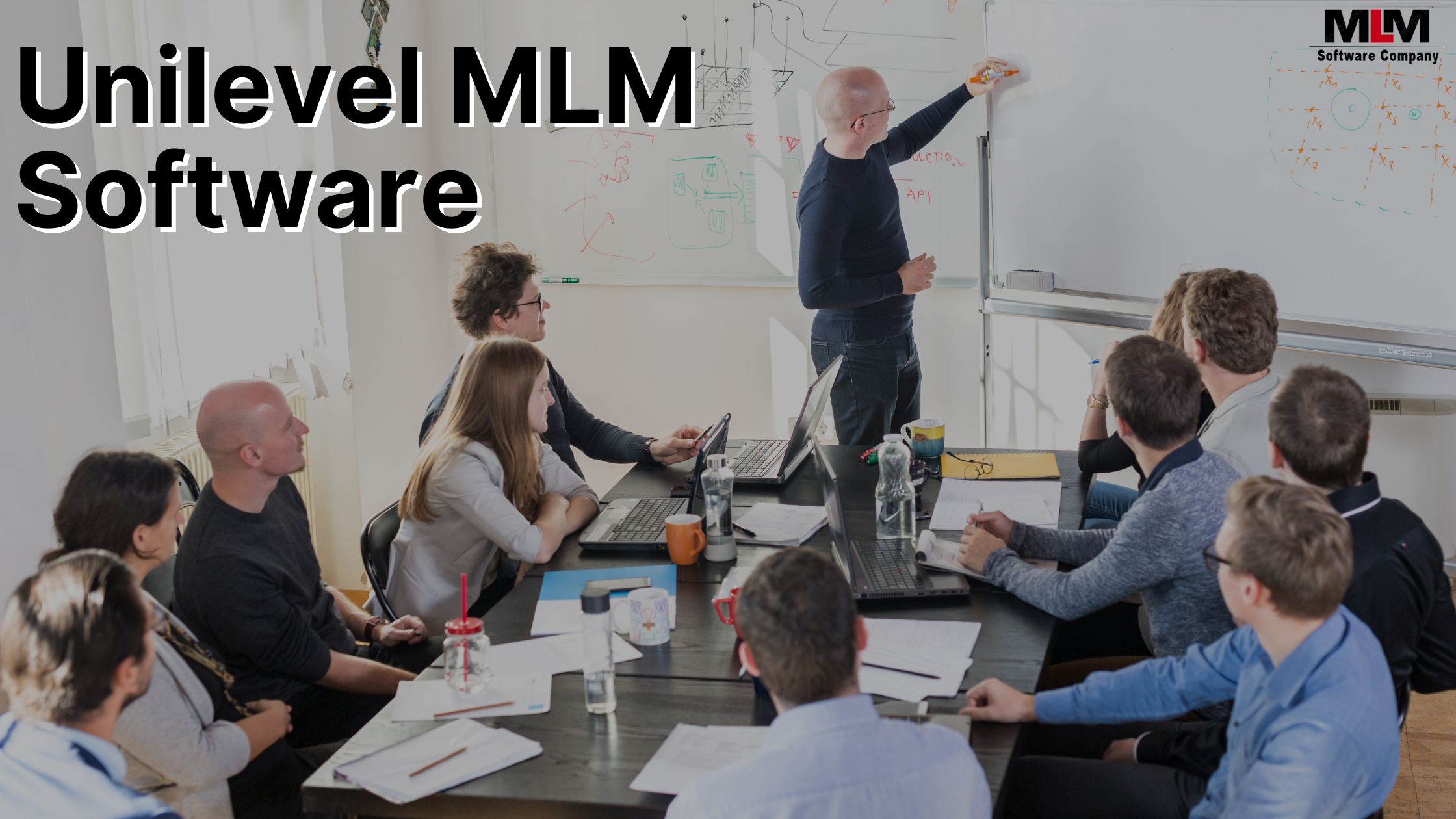 Why Your MLM Business Needs Unilevel MLM Software in 2025: A Must-Have for Success