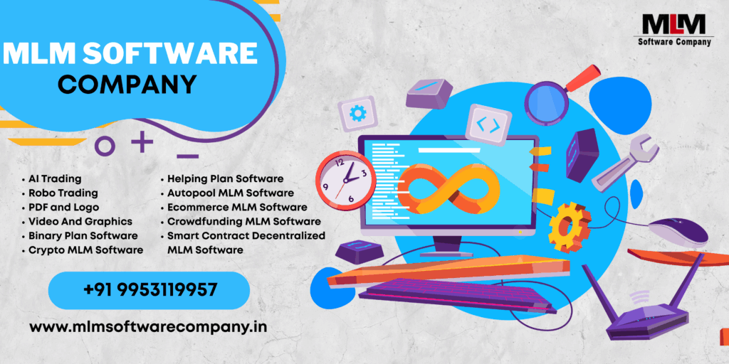 Best MLM Software Company in Chamba
