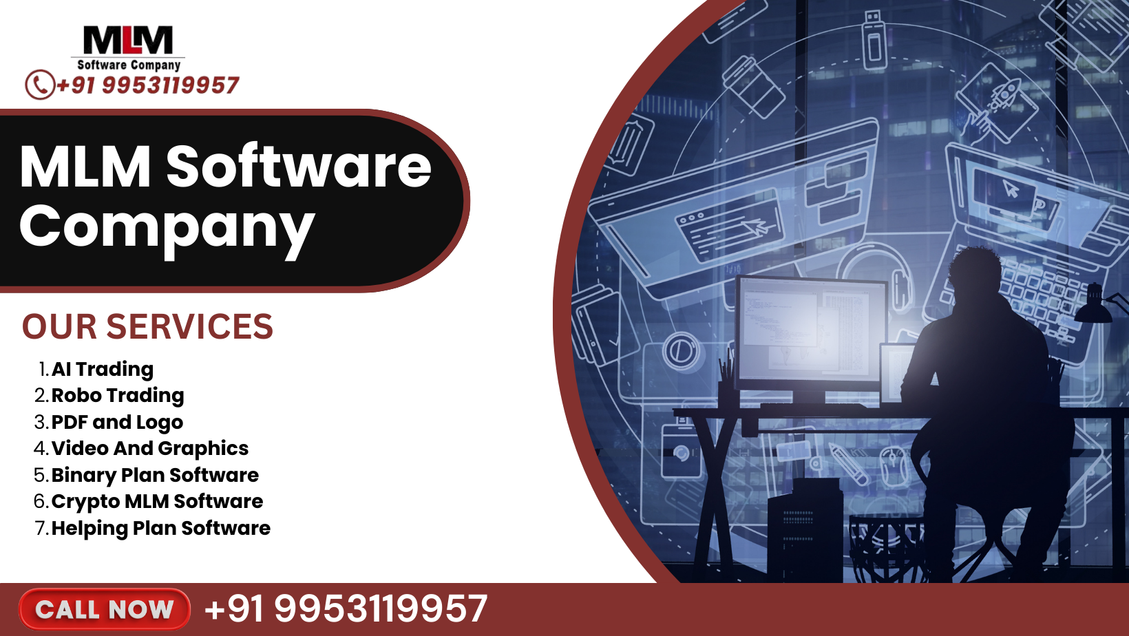 Your Trusted MLM & Crypto Software Development Partner in Sri Lanka