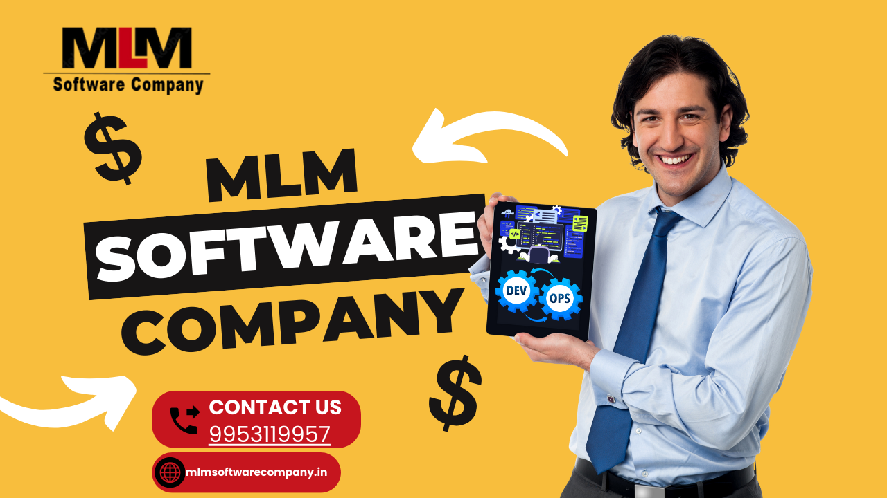 MLM Software Company in Ziro, Arunachal Pradesh – FAQ Guide