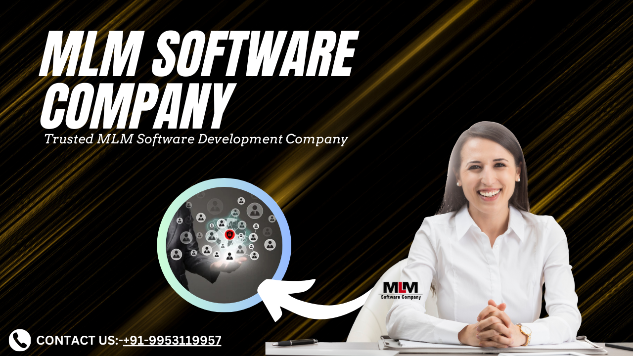 Top MLM Software Development in Yamunanagar – Features, Benefits & FAQs