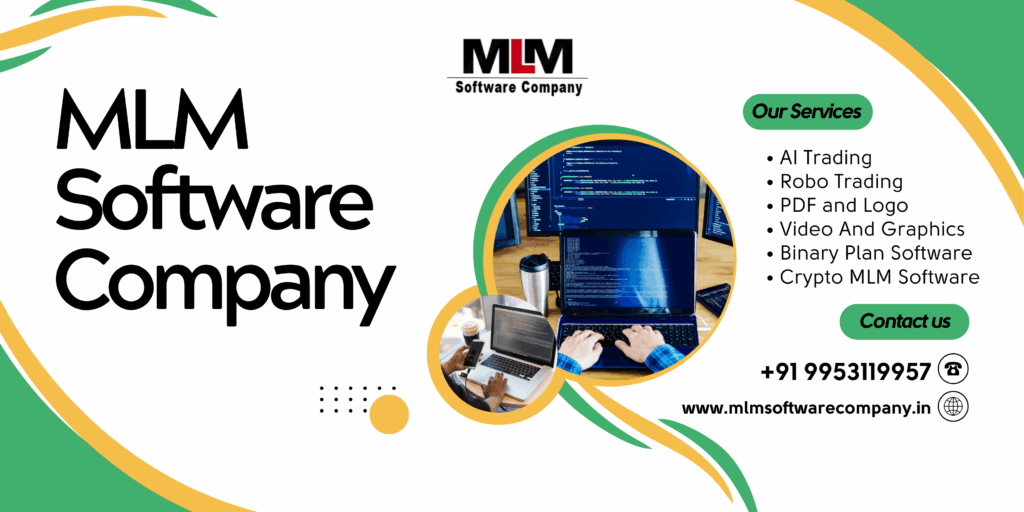 MLM Software Company in Firozpur – Build Smarter MLM Solutions