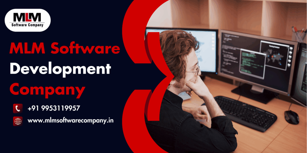 MLM Software Development Company in Haridwar