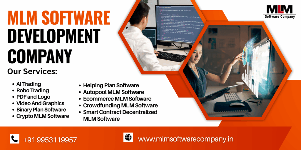 MLM Software Development Company in Ajman – Tailored Plans for Every Business Model