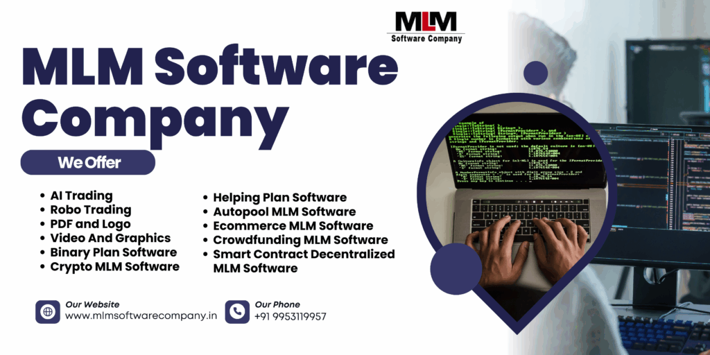 MLM Software in Malaysia: A Guide to Choosing the Right Solution