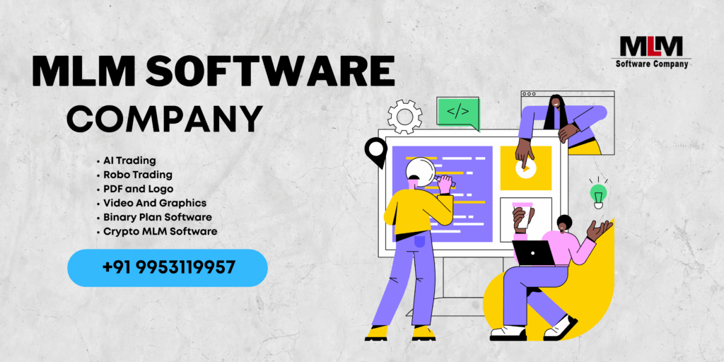 Elevate Your Network: Top MLM Software Company in Rangpur