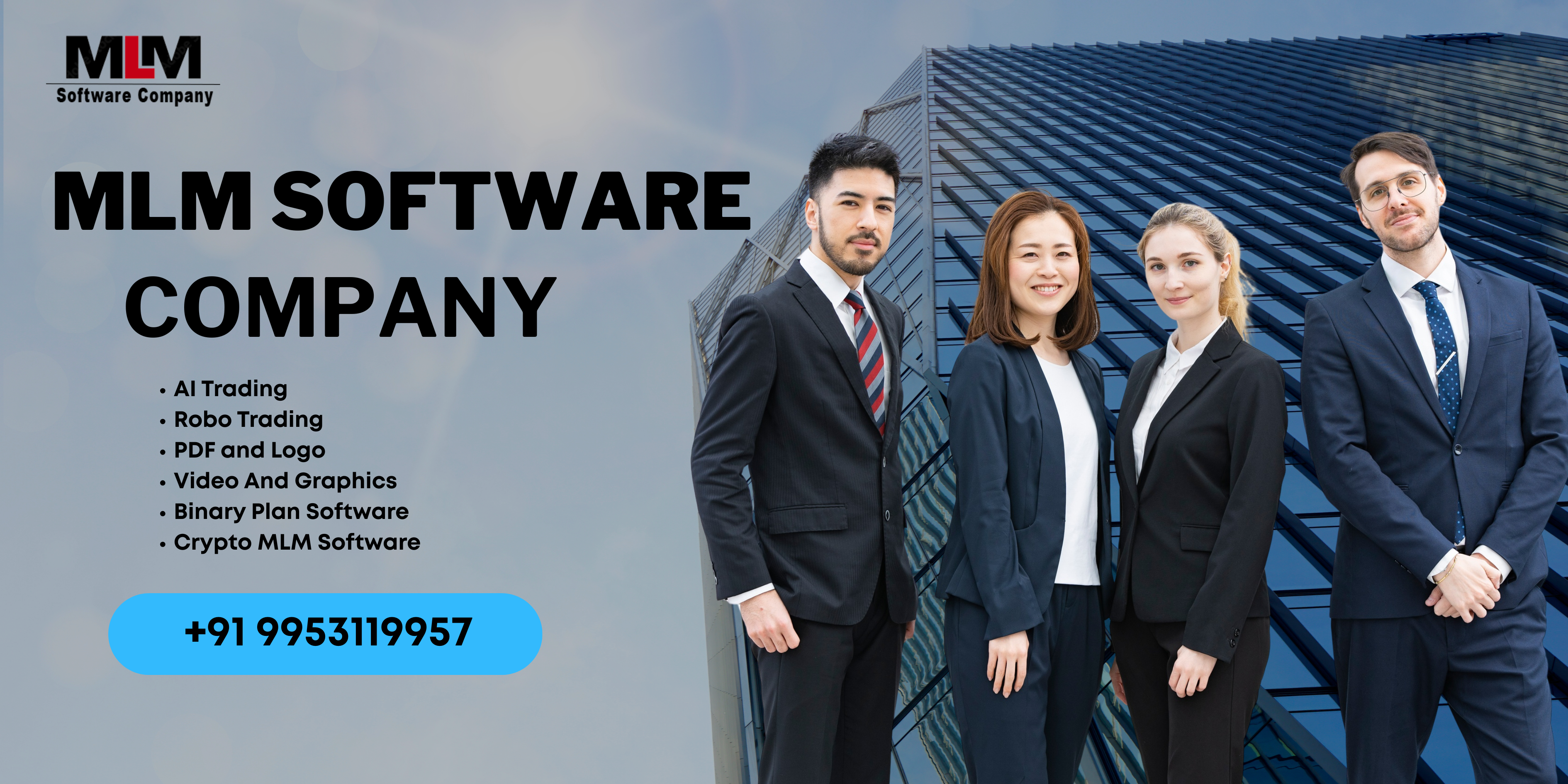 Advanced MLM Software Company in Kozhikode for Growth