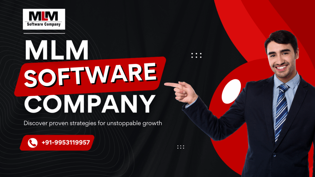 Best MLM Software Company in Hyderabad – Complete Guide, Features, Pricing & Why Choose Us