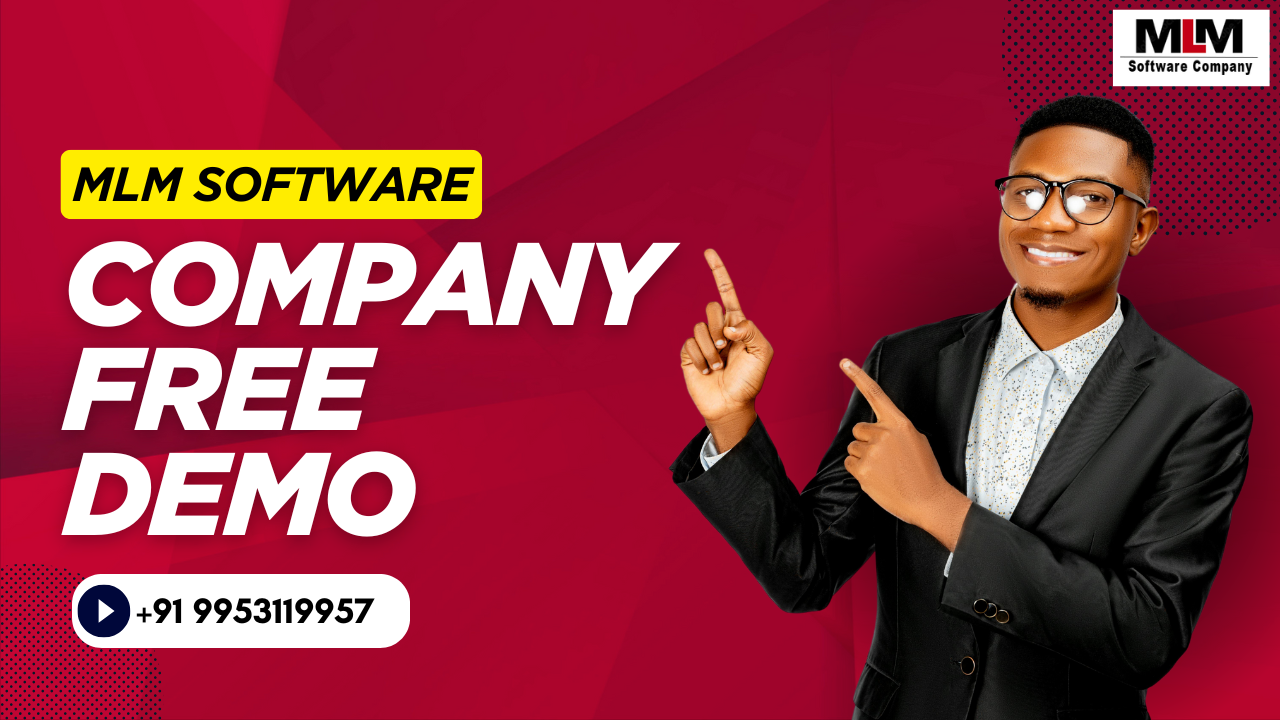 Best MLM Software Company in Negombo Sri Lanka providing Binary Plan MLM Software, Level Plan MLM Software, and Crypto MLM Software solutions with safe, customizable, and blockchain-based features | Call +91 9953119957 | Visit www.mlmsoftwarecompany.