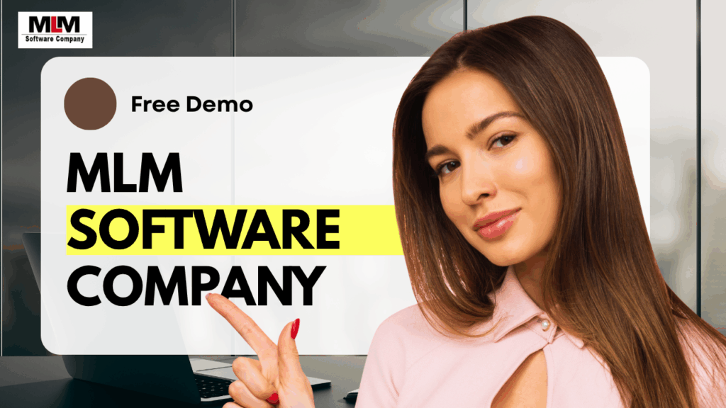 Elevate Your Network: The Top MLM Software Development Company in Jalgaon