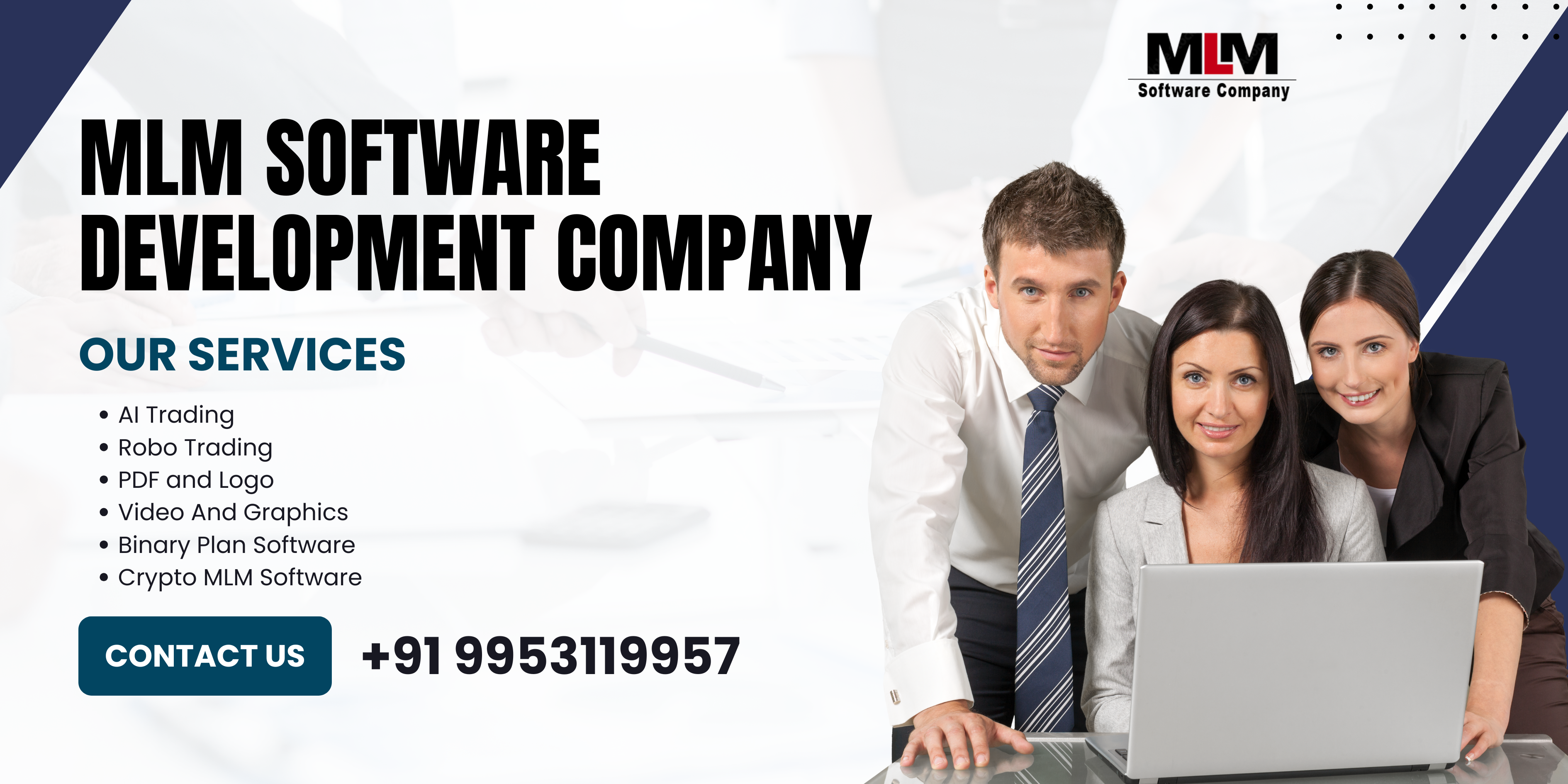 MLM Software Development Company in Rajshahi – Build Smarter, Scale Faster
