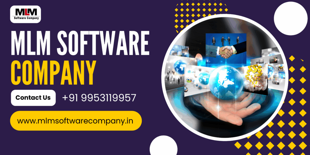 Cutting-Edge MLM Software Services in Thiruvanthapuram