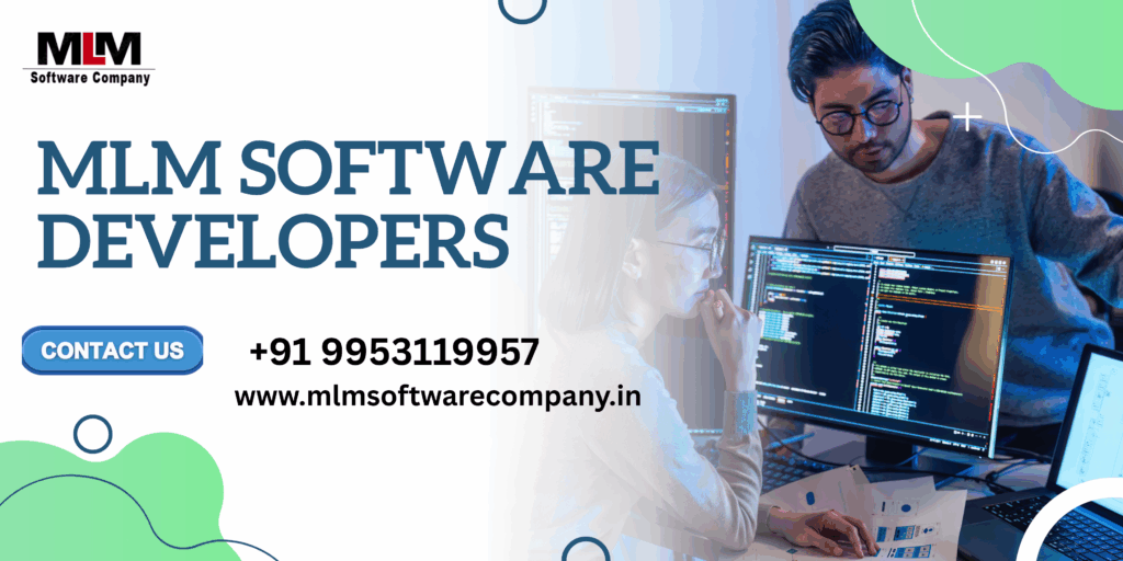 MLM Software Experts in Gazipur – Binary, Level & Crypto Solutions