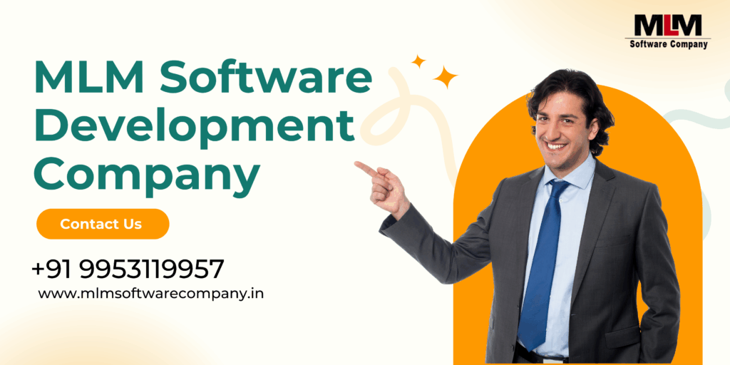 MLM Software Development Company in Chennai for Binary, Level & Crypto