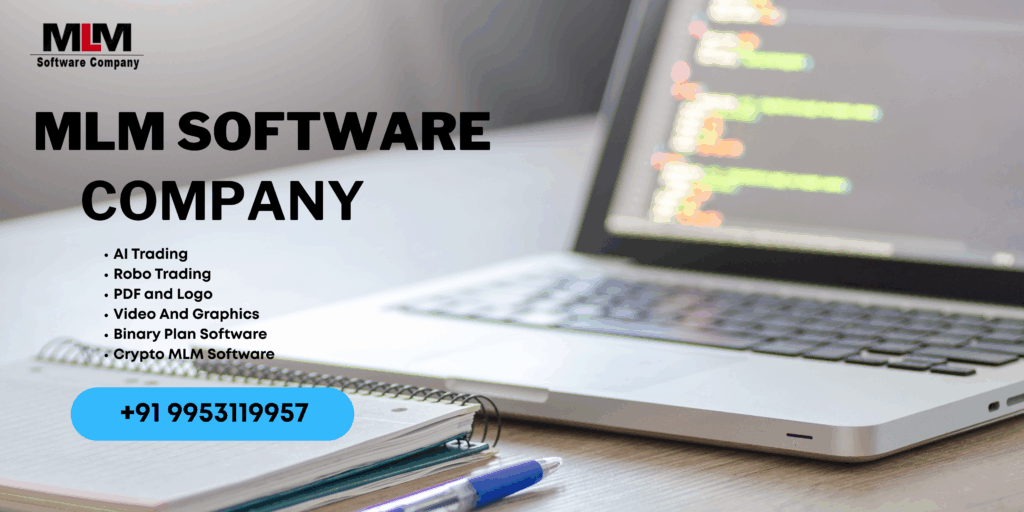 Top MLM Software Company in Ballari for Business Growth