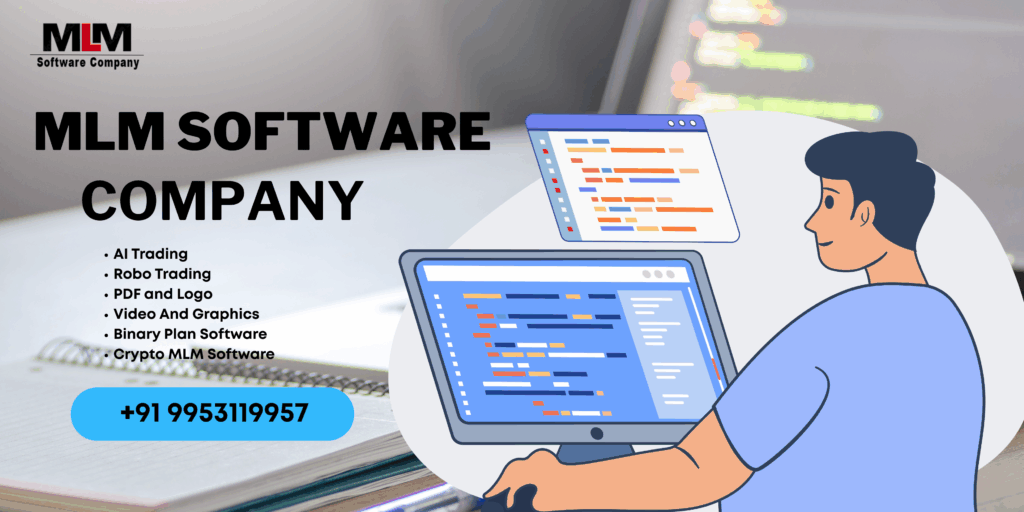 Scale Your Success: Choosing the Right MLM Software Company in Thiruvananthapuram