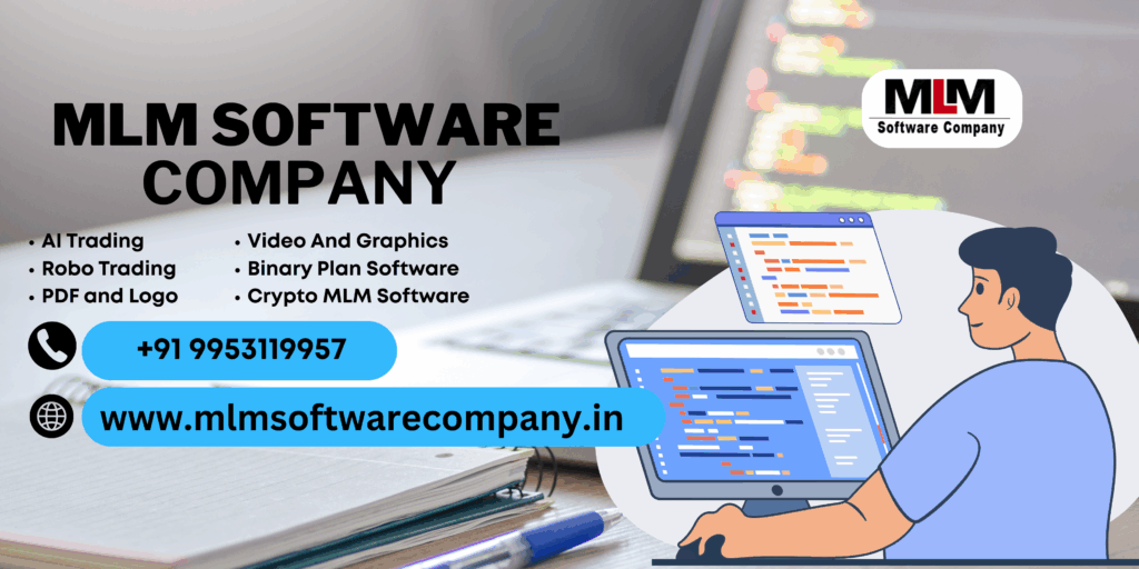 Trusted MLM Software Development Company in Bengaluru | Plans & Services
