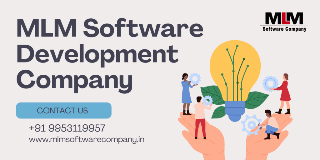 Advanced MLM Software Development in Dindigul