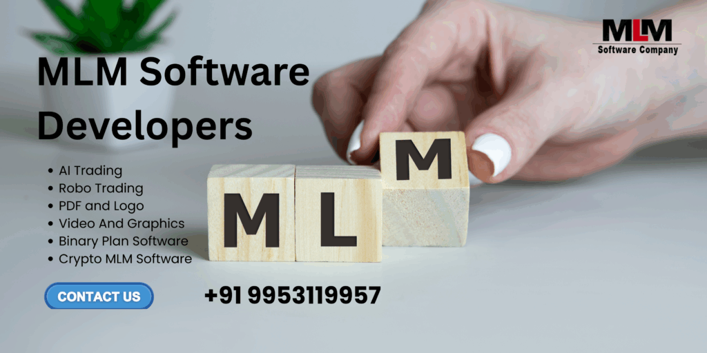 Next-Gen MLM Software Developers in Kapurthala